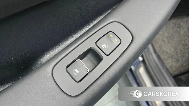 Hyundai Sonata (DN8) id 3820535 из Кореи 9