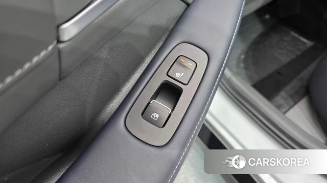 Hyundai Sonata D Edge (DN8) id 4280475 из Кореи 9