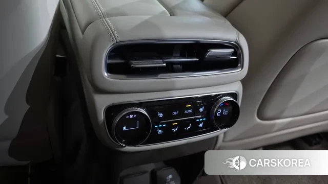 Genesis GV80 id 2965906 из Кореи 9