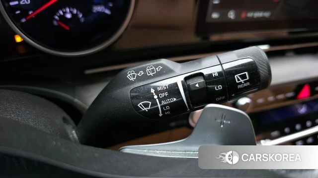 Kia Carnival 4th generation id 3922912 из Кореи 9