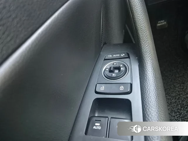 Hyundai Sonata New Rise id 3510104 из Кореи 9