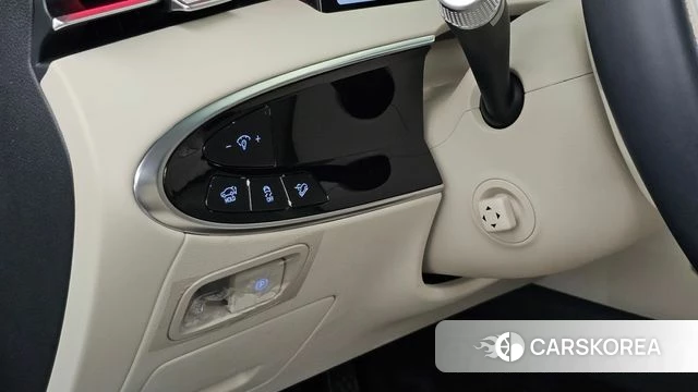 Genesis GV70 id 4752875 из Кореи 9