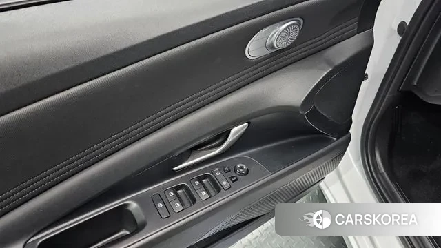 Hyundai Avante (CN7) id 3514659 из Кореи 9