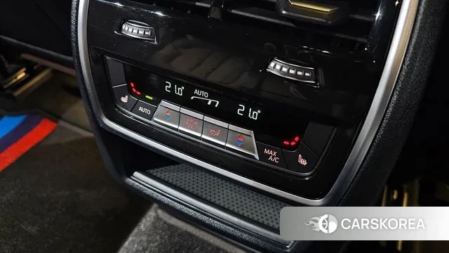 BMW X6 (G06) id 3241500 из Кореи 9