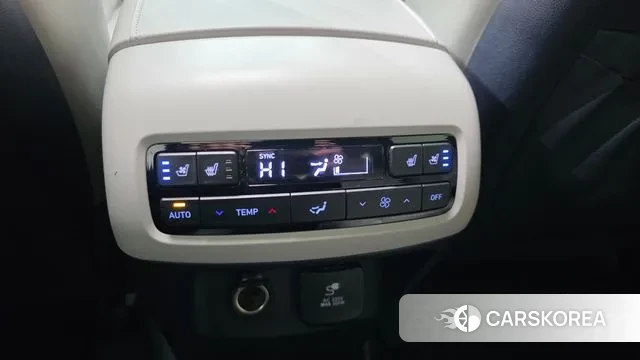 Hyundai Palisade id 3626891 из Кореи 9