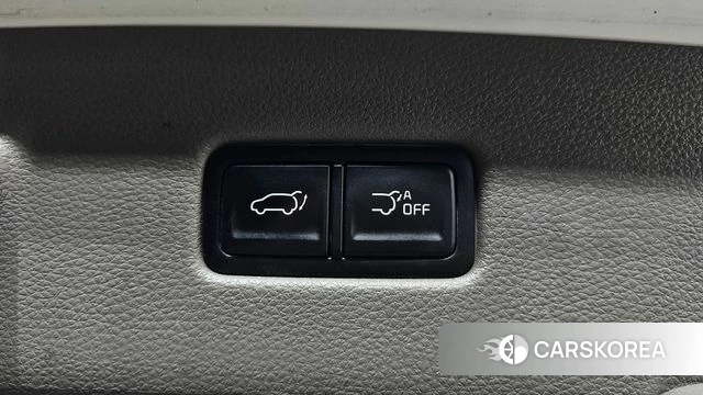 Kia Carnival 4th generation id 4316693 из Кореи 9