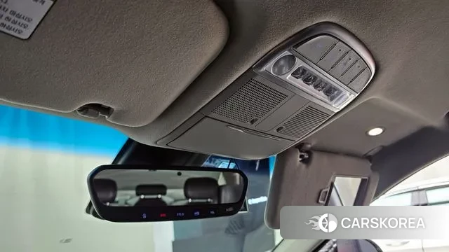 Genesis EQ900 id 3632001 из Кореи 9