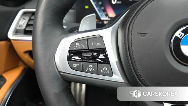 BMW 3 Series (G20) id 3964166 из Кореи 9