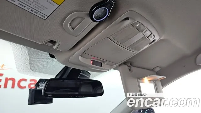 Renault Korea (Samsung) QM6 id 2886672 из Кореи 9