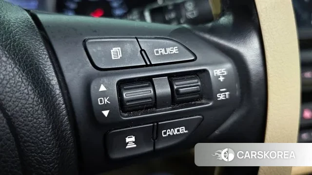 Kia The New Carnival id 3291689 из Кореи 9