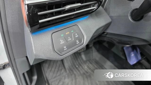 Volkswagen ID.4 id 4762754 из Кореи 9