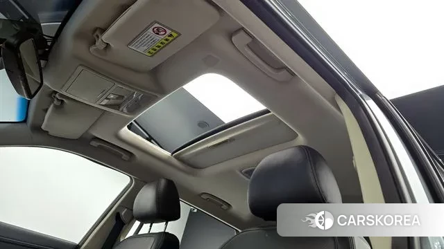 Ssangyong G4 Rexton id 3330871 из Кореи 9