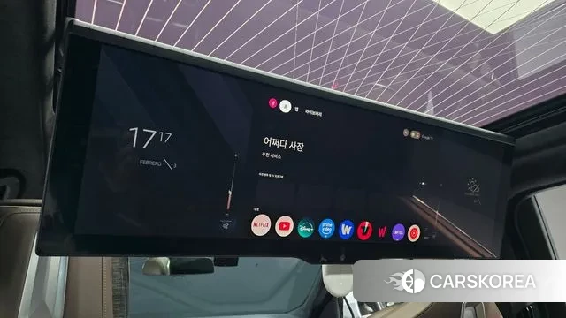 BMW 7 Series (G70) id 3649463 из Кореи 9