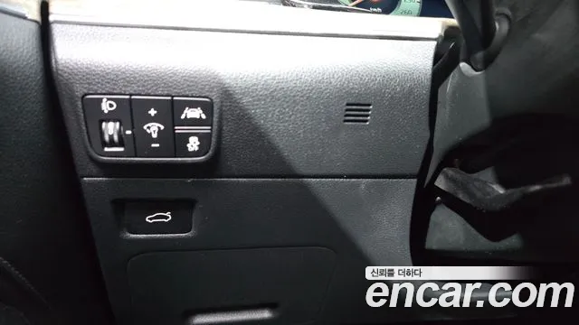 Kia K5 3rd generation id 2849274 из Кореи 9