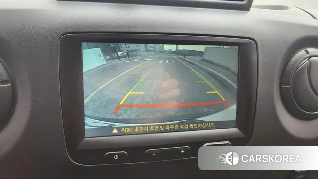 Renault Korea (Samsung) Master id 3917033 из Кореи 9