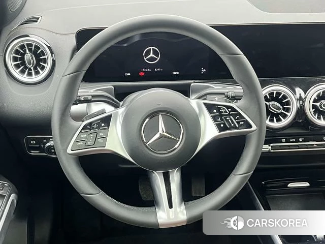 Mercedes-Benz GLB id 4259563 из Китая 9