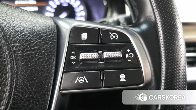 Kia Mohave Master id 4712419 из Кореи 9
