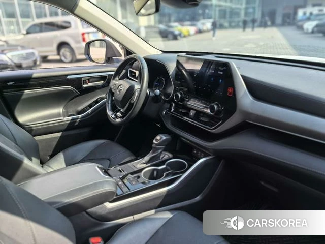 Toyota Highlander id 4261183 из Китая 9