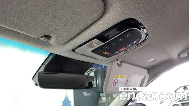 Hyundai The New Palisade id 2717381 из Кореи 9