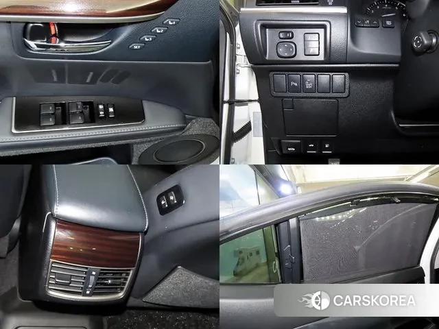 Lexus New ES350 id 3297785 из Кореи 9