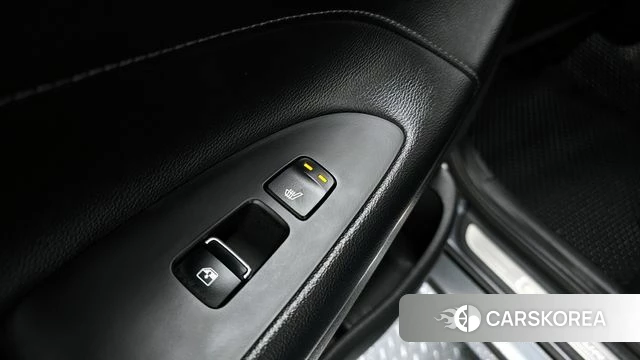 Hyundai The New Grandeur IG Hybrid id 4203107 из Кореи 9