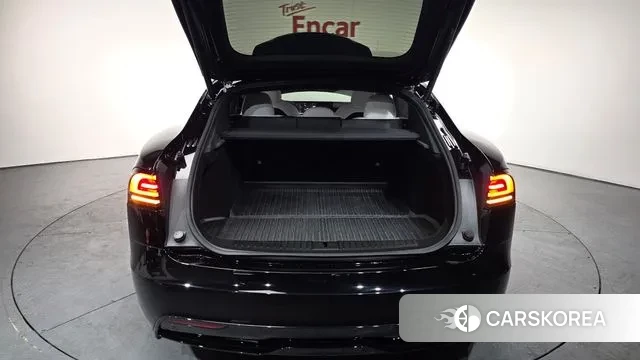 Tesla Model S id 3649216 из Кореи 9