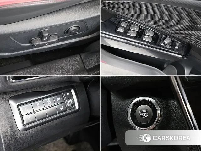 Ssangyong Berry New Tivoli id 3060403 из Кореи 9