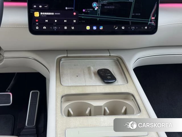 Weilai ES8 id 3993574 из Китая 9