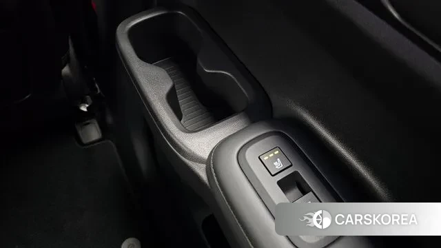 Hyundai Santa Fe (MX5) id 3341147 из Кореи 9