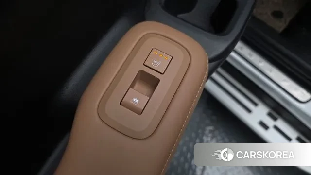 Hyundai Santa Fe (MX5) id 3333267 из Кореи 9