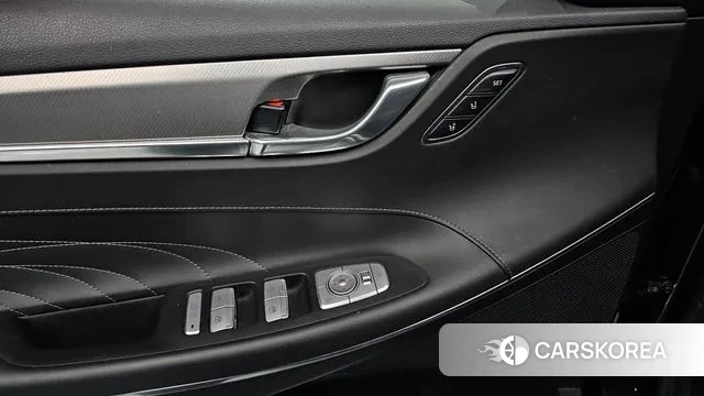 Hyundai The New Grandeur IG id 2990361 из Кореи 9