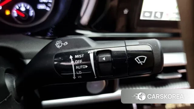 Kia K5 Hybrid 3rd Generation id 3394643 из Кореи 9