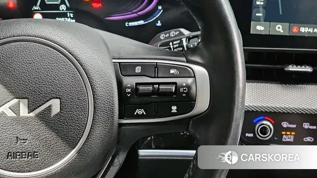 Kia Sportage 5th Generation id 3675941 из Кореи 9