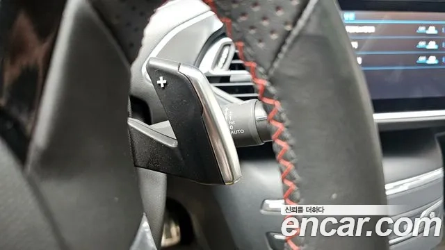 Peugeot 308 second generation id 2921598 из Кореи 9