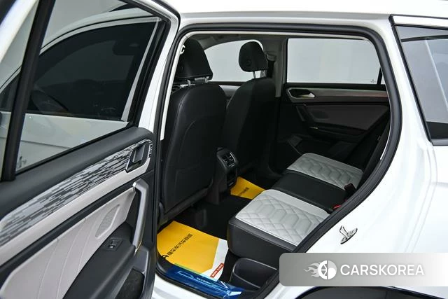 Volkswagen Tanyue id 4261207 из Китая 9