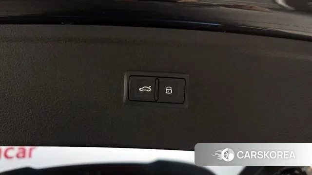 Audi SQ5 (FY) id 3473871 из Кореи 9