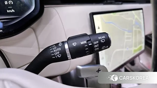 Land Rover Range Rover 5th Generation id 3342274 из Кореи 9