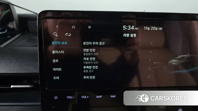 Hyundai Staria id 3388447 из Кореи 9