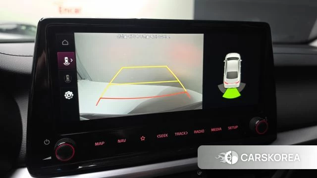Kia The New K3 2nd generation id 4650865 из Кореи 9