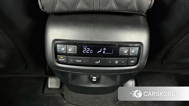 Hyundai Palisade id 3489635 из Кореи 9