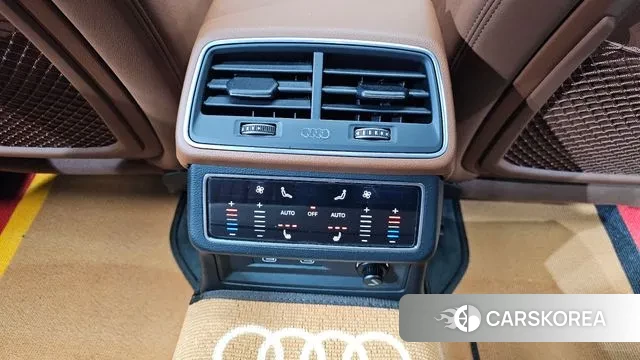 Audi A6 (C8) id 3630020 из Кореи 9