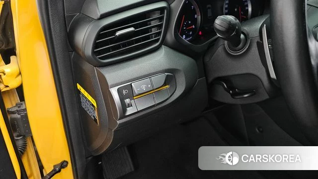 Hyundai Veloster (JS) id 4269415 из Кореи 9