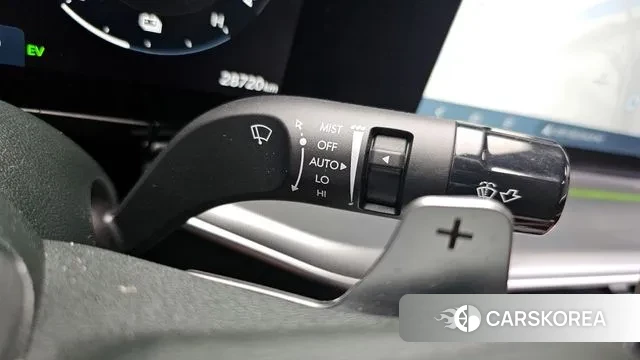 Hyundai Grandeur Hybrid (GN7) id 3377738 из Кореи 9