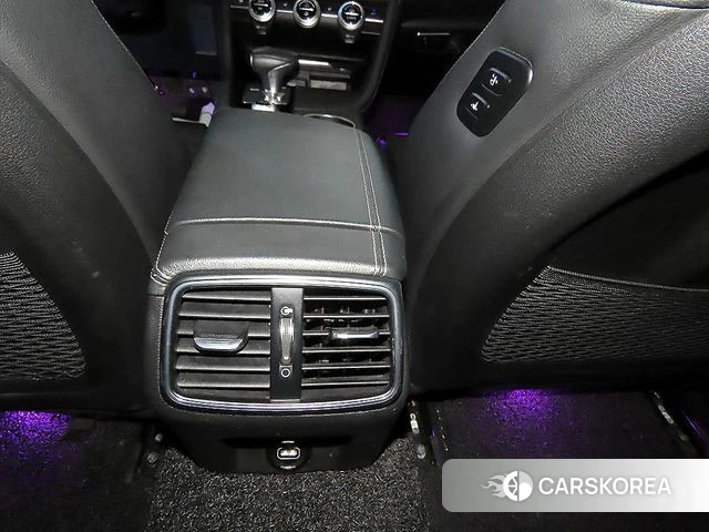 Genesis G70 id 4699028 из Кореи 9