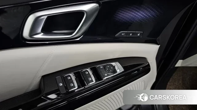 Kia Carnival 4th generation id 3680112 из Кореи 9