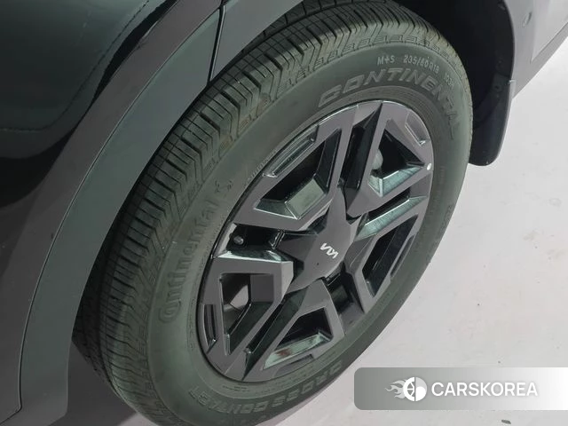 Kia The New Sorento 4th Generation id 4302343 из Кореи 9