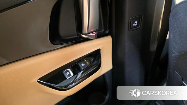 Kia Carnival 4th generation id 4572021 из Кореи 9