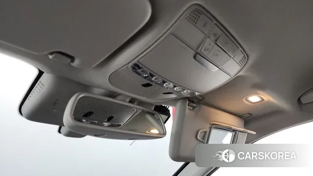 Mercedes-Benz GLC-Class X253 id 3703361 из Кореи 9