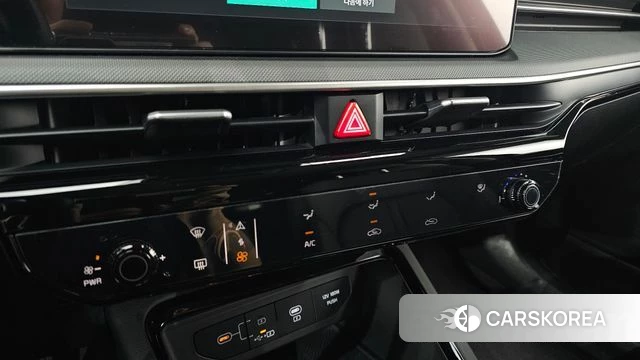 Kia The New K5 3rd generation id 4792337 из Кореи 9
