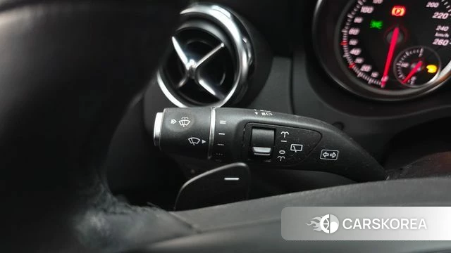Mercedes-Benz GLA-Class X156 id 4776031 из Кореи 9